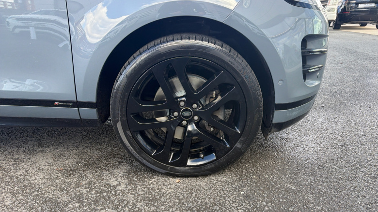 Land Rover Range Rover Evoque 2.0 D200 R-Dynamic SE 5dr Auto Diesel Hatchback